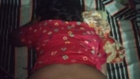 Desi Bhabi Big Ass Doggy Style