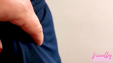 HUGE BLACK SKATER RAW FUCKED THE BLONDE TRANS CUMSLUT
