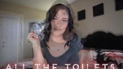 All The Toilets