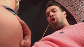 Amateur German Porn Slut Banged and Filmed