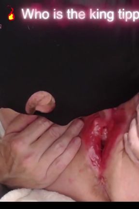 Rim Job Reward: Cum Facial Finish - 507