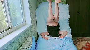 Sexy Dress Big Ass White Gay Boy Lady Boy Sexy Model With Sissy Crossdresser