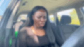 Allergy Sneezes in my Car