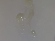 3:41Am Nut In sink