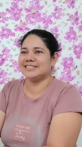 Powerful moment from &quot;My Story with My First Stud Pullet.&quot;