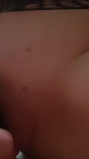 Femdom tease