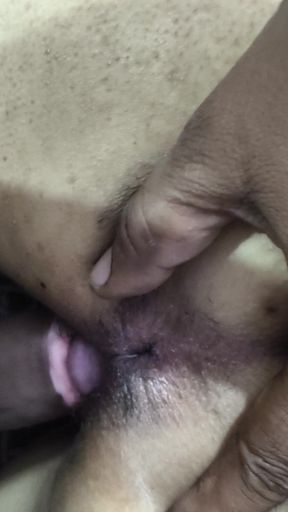 Big Ass Bhabhi Fucked Very Hard