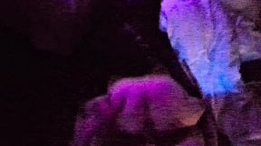 Submissive Takes Backshots