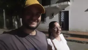 Mature MILF gets a big cock inside her pussy