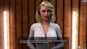 Slow and Furious Sex. Part 16