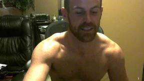 Ryan Waters Private Show