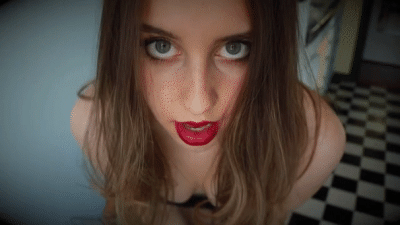 Cum Slave Loser For Me