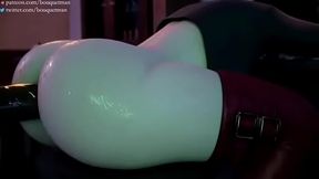 Ino fall slep in bar