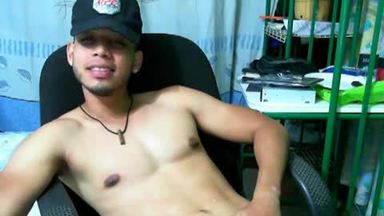 Stephen Cardenas Private Show