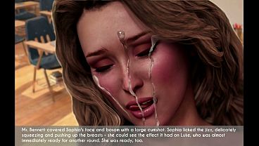 A Wife and Stepmother Real fuck The city'_s slutty whore 2 (DOM)