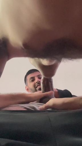 Hung Indian Rough Fucks Latino