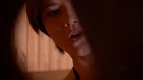 Glorious Spa Experience - Cock Blowing New Face Gets Cum In Mouth