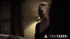 Luring Danny and Jay's big ass action