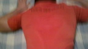 fucking newly married str8 guy