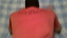 fucking newly married str8 guy