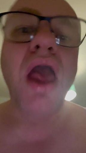 Very Very Naughty Crossdresser