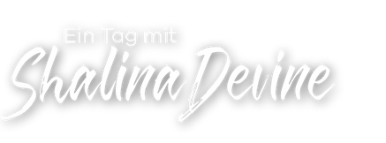 A day with Shalina Devine