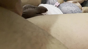 LEITE BRANQUINHO SAINDO DO MEU RABO - Max Dotado Sp