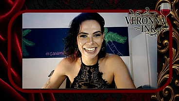 Veronna Ink – exploring fantasies before sunrise I