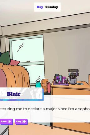 College raze: Savita, Indian desi girl goes to college ep.1
