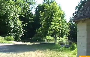 18 Ans En Sandwich - Scene 1