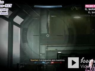 fine starting streak - HALO INFINITE