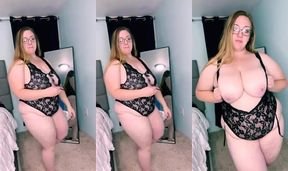 Crazy sex video milf greatest ever seen