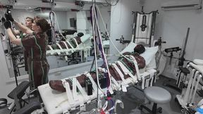 Perfect Doll Troubles Part 5 compressed