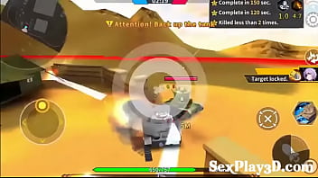 Tits '_n'_ Tanks New Trailer (SFW)