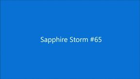 SapphireStormM065 (MP4)