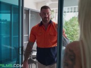 Big tits Muscle Barbie Fucking Anal