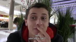 Czech Hunter - Experience hard slamming plus very cute amateur