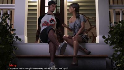 The Hellcat Lounge (v0.3.01) #6