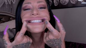 Willow Lansky: Mouth Tour - MP4 hd