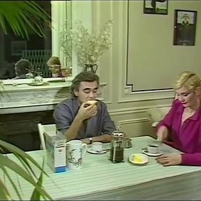 Tendre Corrine - French classic