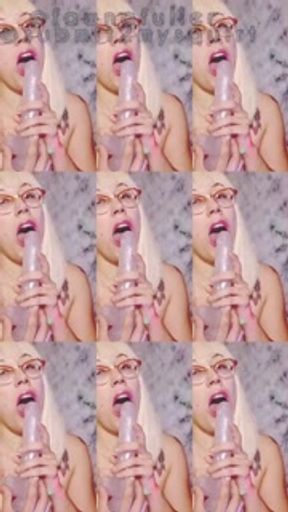 New Year Same Bitch for FawnaFuller from My Ass Worship Indoctrination