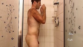 Morning Shower Fun