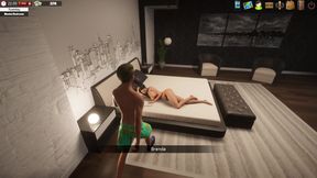 Complete Gameplay - Seaside Mystery, Part 21