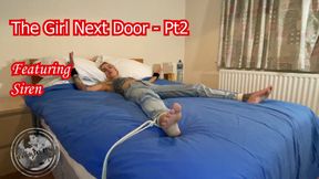 The Girl Next Door Pt 2