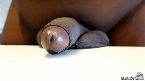 BLACK TGIRLS: Yaya it's YaYa Da Doll