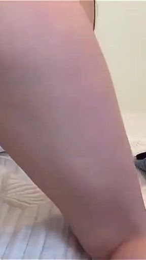 Petite Czech Beauty Takes Care of My Morning Wood and Rides My Dick Like Crazy Full Video in Premium.