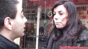 Delightful nymph - oral porn - Red Light Sex Trips