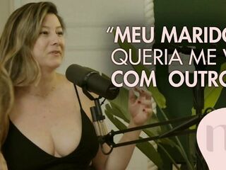 Espionando minha MADRASTA Com Bunda maior do Brasil encontro uma buceta artificial e começo a tocar a melhor punheta ela acorda com boca cheia do meu LEITE , Minha MADRASTA achou que estava sonhando