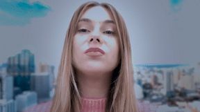 The giantess has taken over the city and wants a sacrifice FROM YOU mp4 FULL HD