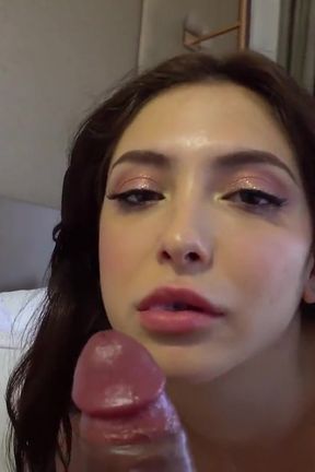 BrokenBabes - Lucky stepbrother gets the chance to fuck Jane Wilde